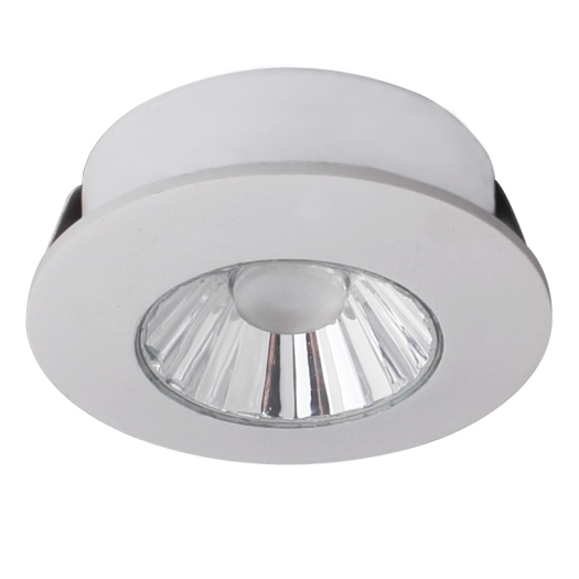 CIVILIGHT LED-Downlight wit 4 W comfortwit 927