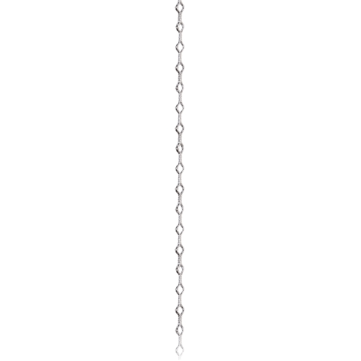 Textielschakelketting "TKE30"
