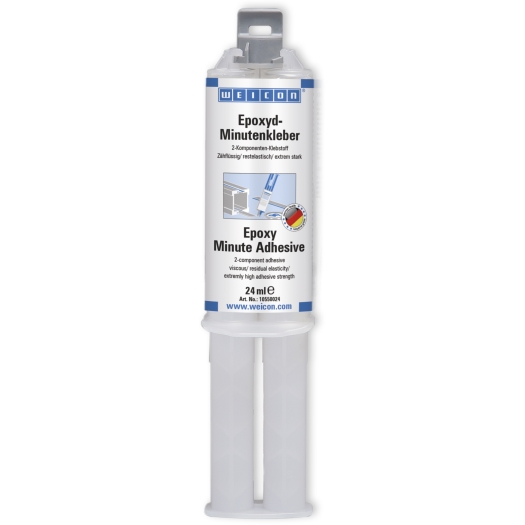 WEICON® epoxy-minutenlijm 24 ml