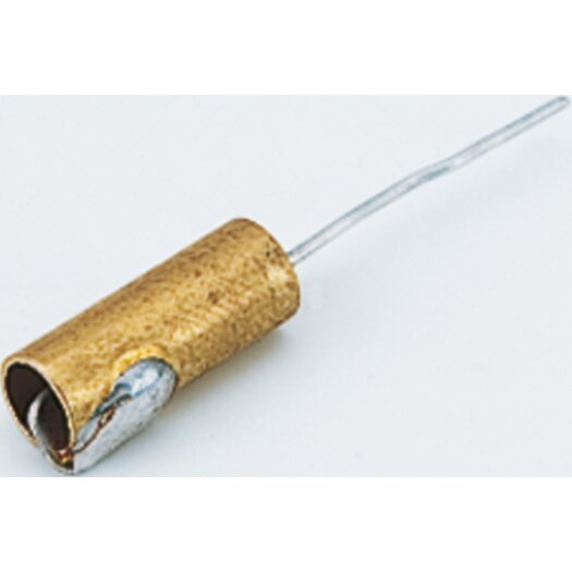 Afsluitweerstand 75 Ohm DC - Durchlass für BK