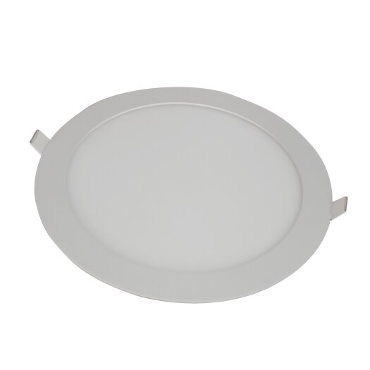 InnoGreen® LED-paneel MOON – BASELine 2.0 20 W warmwit 830