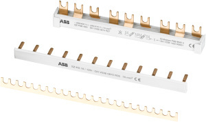 Busbar for DS 651 and DS 751