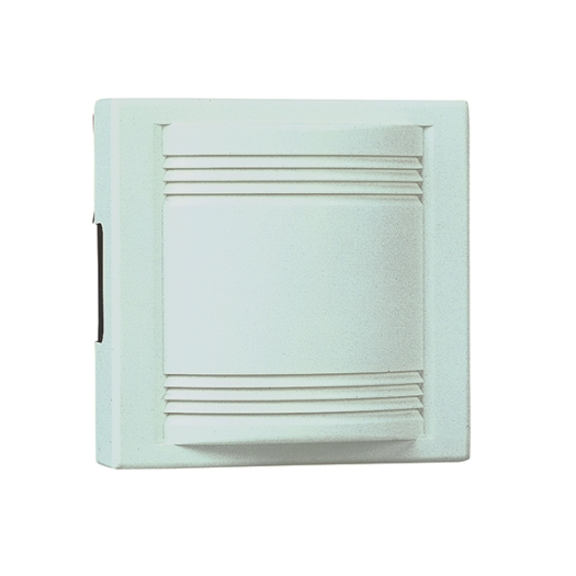 Grothe mechanische GONG 165 wit