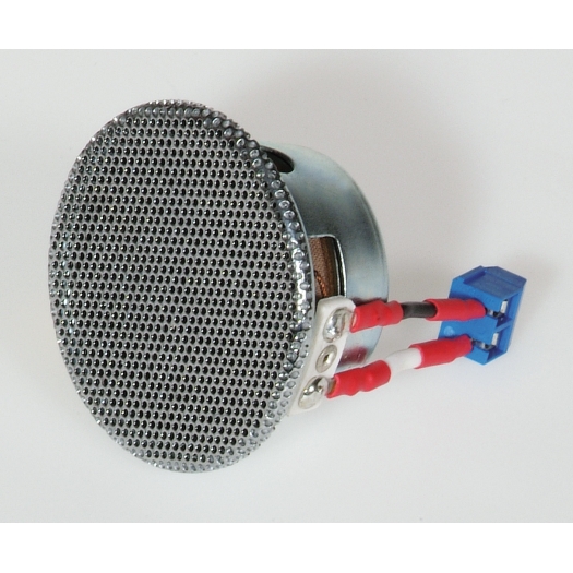 Spot-luidspreker HLS 51 chrom