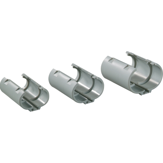 Universele klikmof EN / IEC / M 25