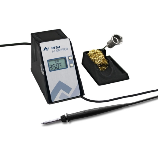 ERSA laadstation i-CON PICO