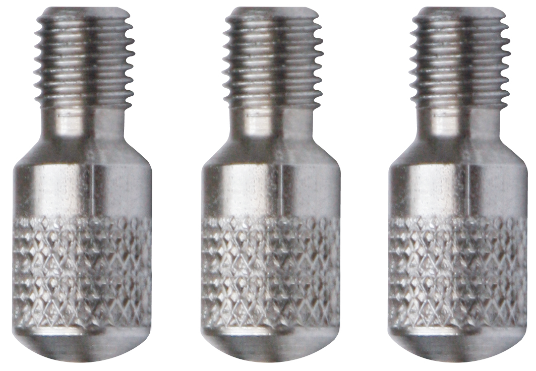 Blindschroef - Set RTG Ø 6mm RUNPOTEC schroefdraad - 3 stuks