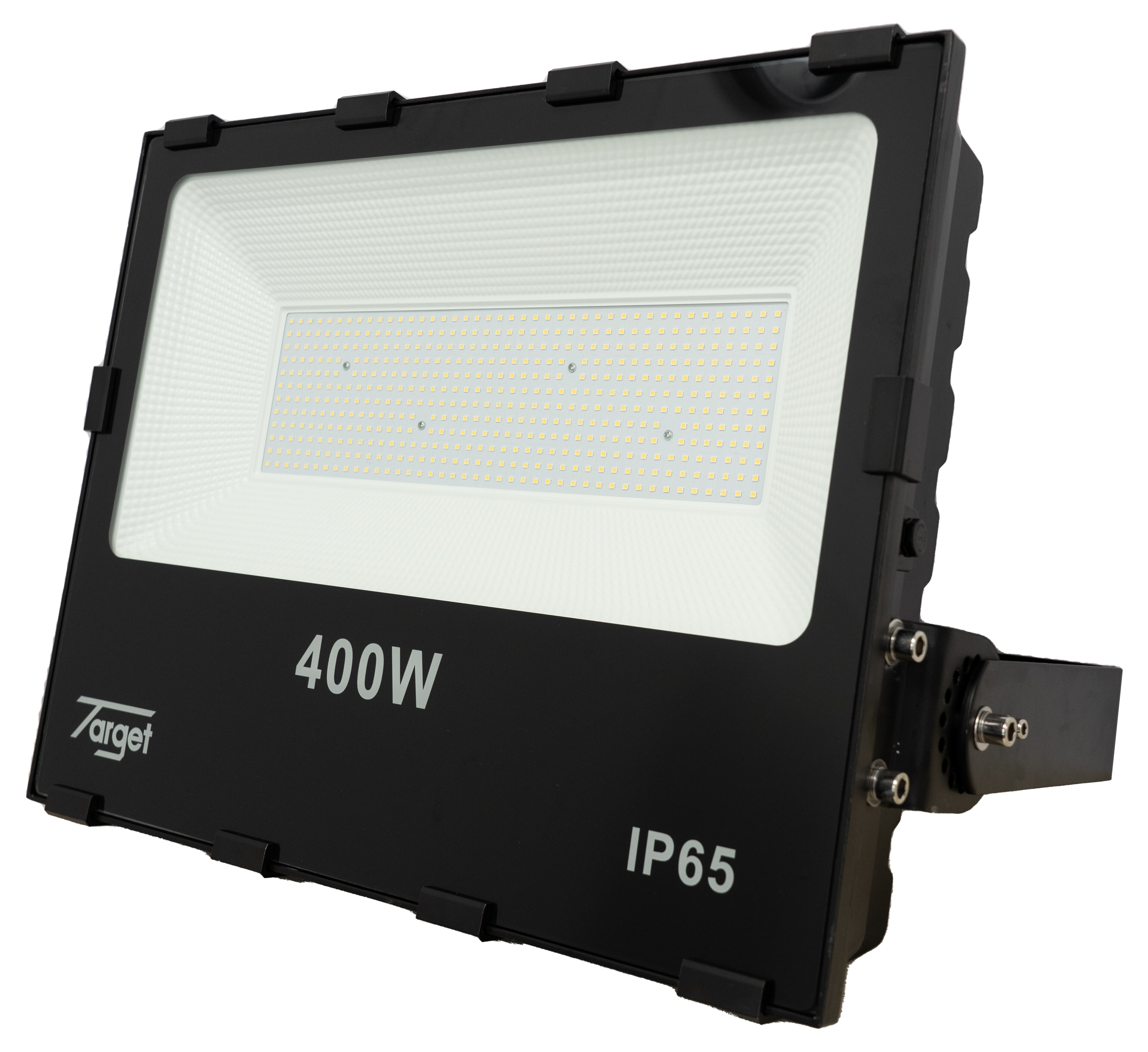 Target premium LED-straler 400 W, IP65 aansluitkabel 3 meter