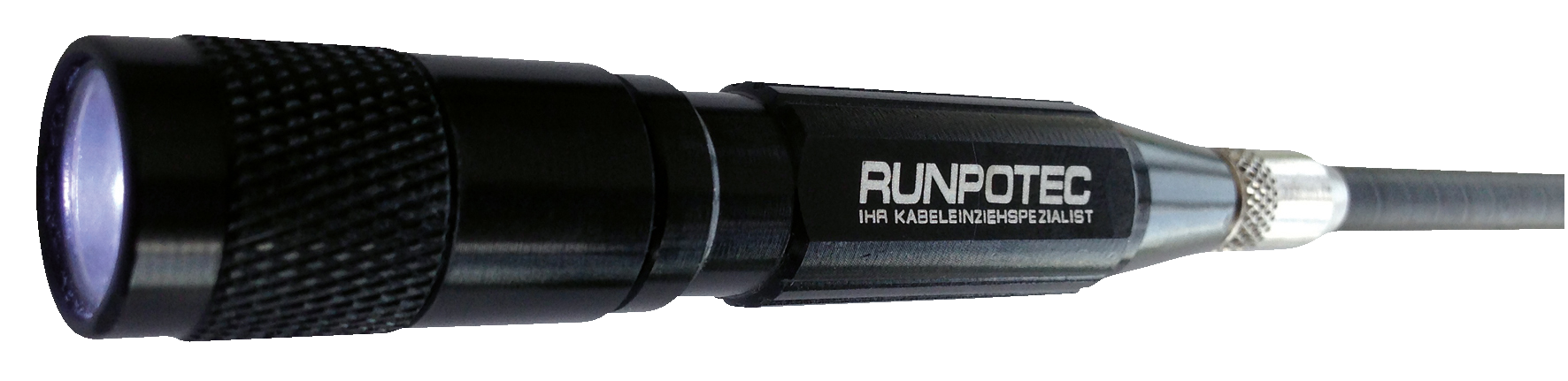 LED-lamp RUNPOTEC schroefdraad RTG Ø 6 mm