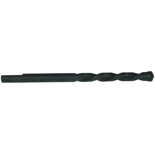 Centreerboor kernboorgeleider Ø 8 mm, 130 mm lang