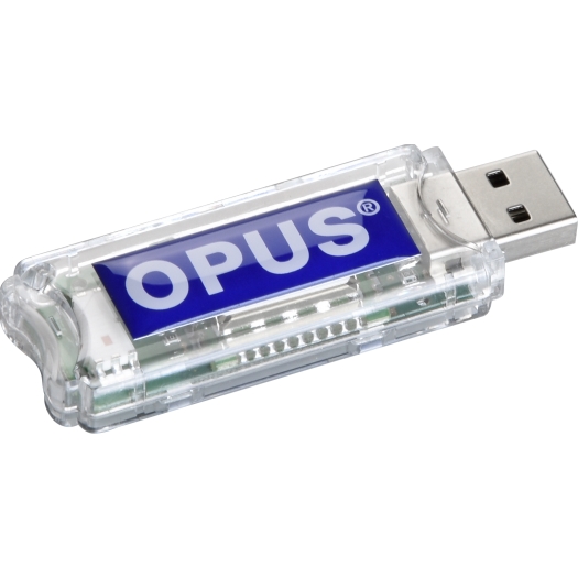 OPUS Config Tool