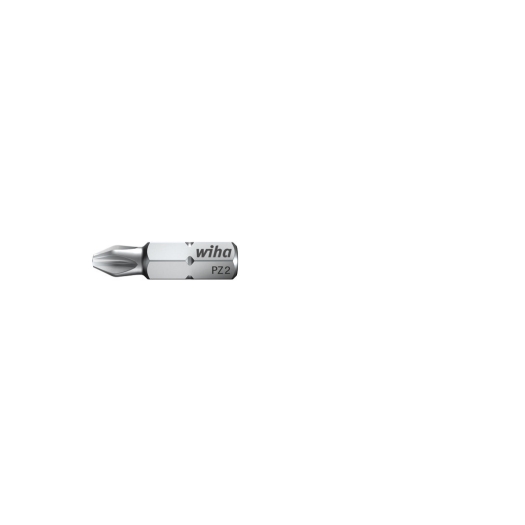 Losse bit PZ2 x 25 mm