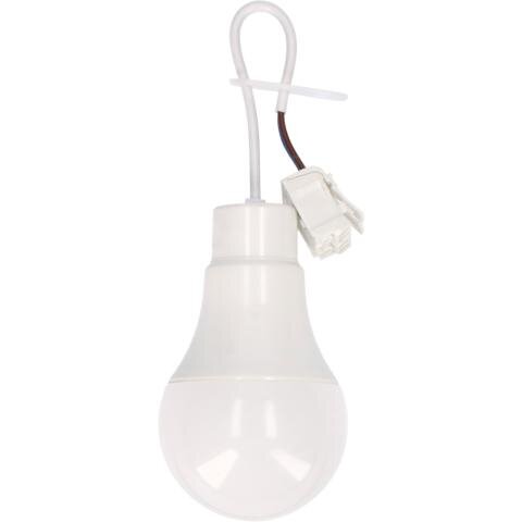 LED lamp inclusief fitting, 10 W, 1.055 lm, 4.000 k (bouwfitting)