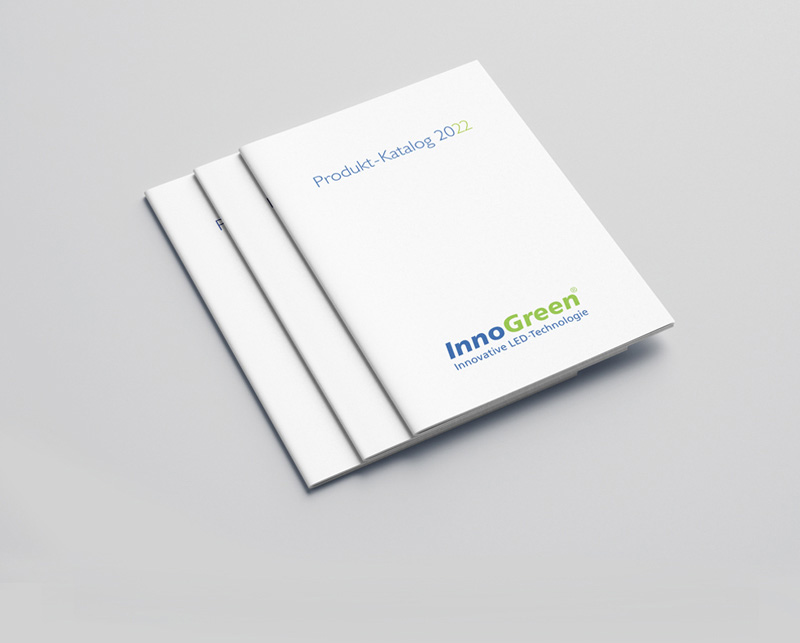 Catalogus InnoGreen bruto prijs 2022
