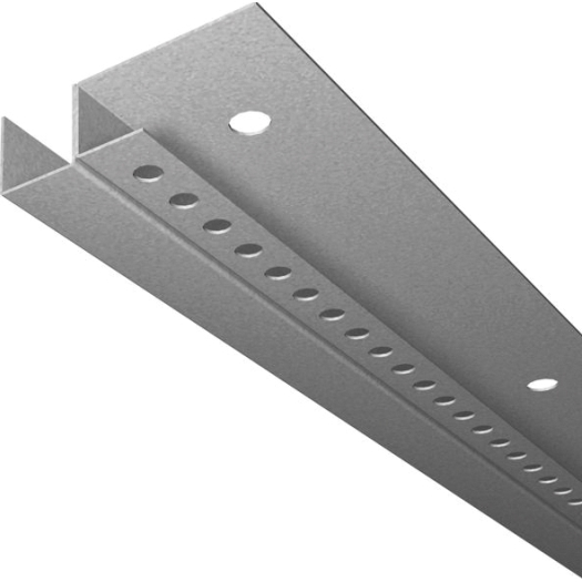VitalCONTOUR® DSL LED-droogbouwprofiel DSL / incl. grondlaag