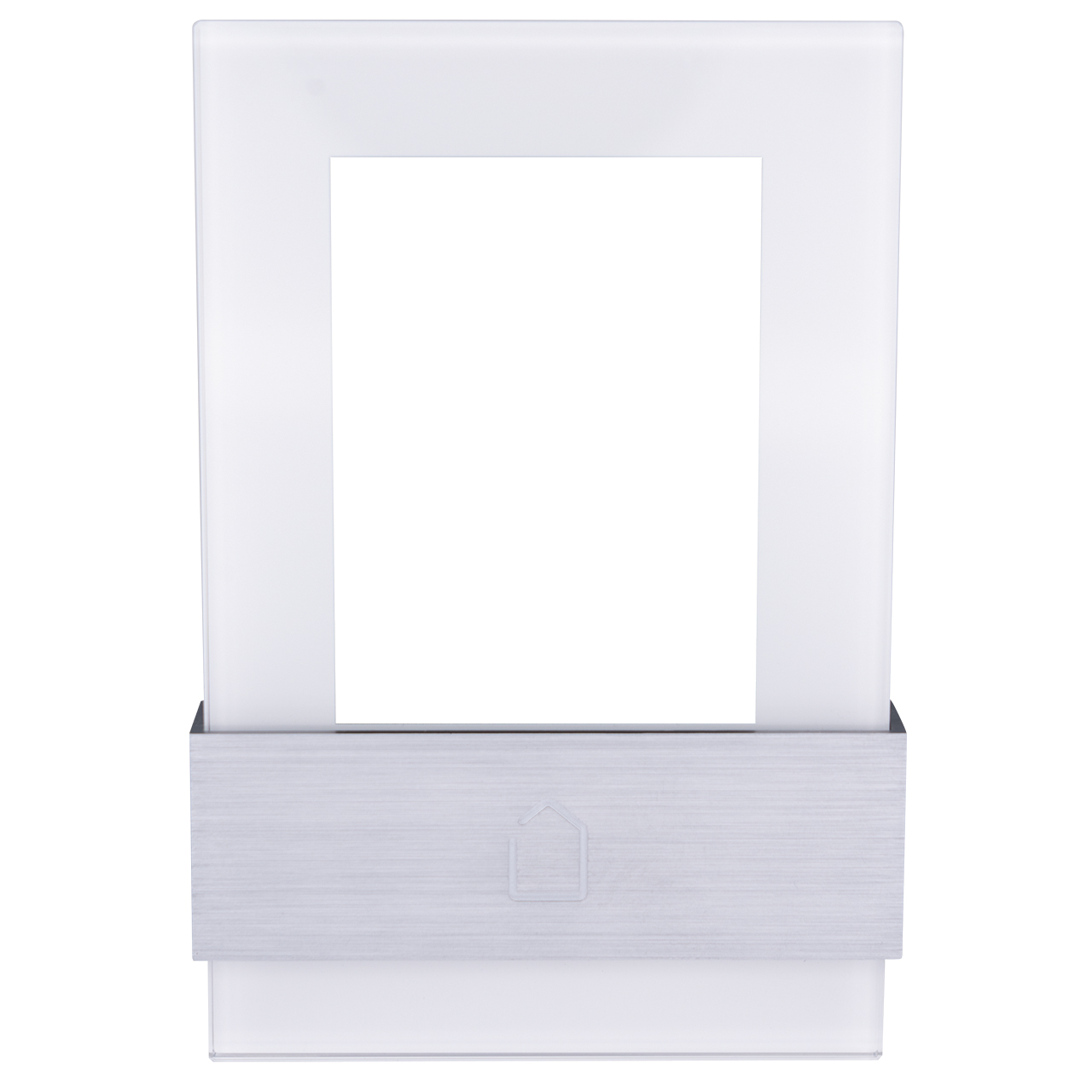 digitalSTROM® bedieningspaneel THANOS wit