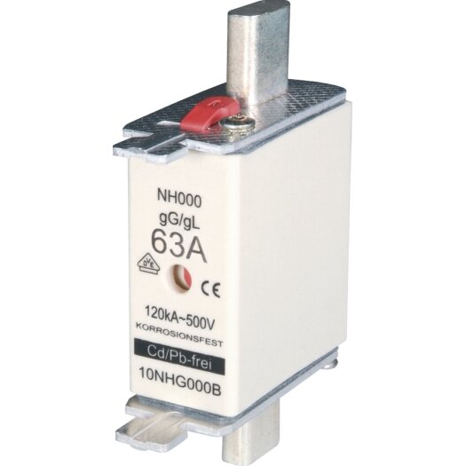Mespatroon 63 A