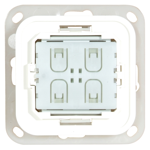 OPUS® 1 wandzendermodule standaard