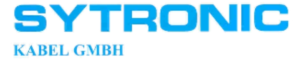 Sytronic Kabel