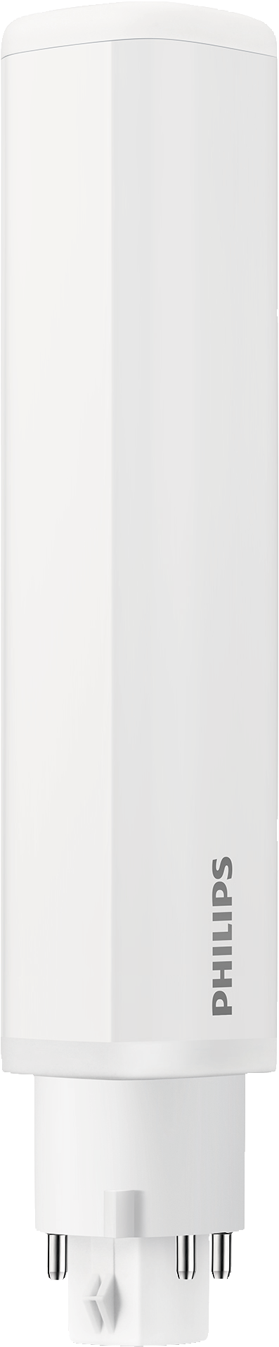 Philips CorePro LED PLC - G24 q 9 W G 24 q-3 28,5 x 163,1 mm neutraalwit 840 950 lm A+
