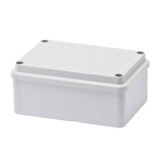 Aansluitdoos 120x80x50mm IP56 GWT 650°C