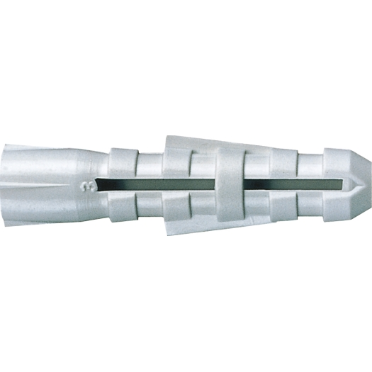 Pluggen 8 x 40 nee