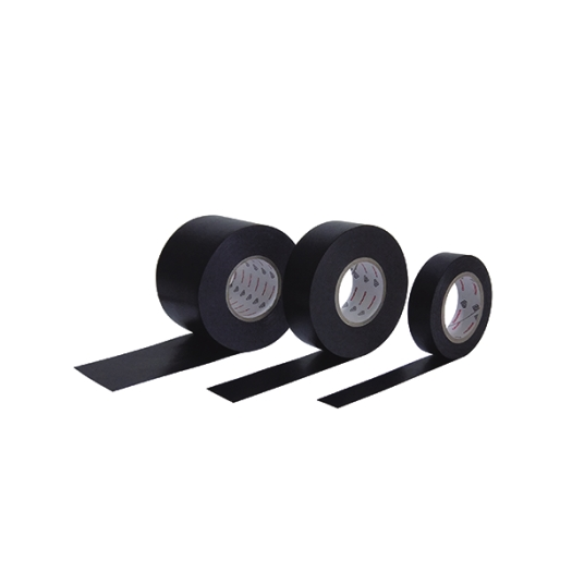 PVC isolatietape voor het markeren van bundeling en isolatie