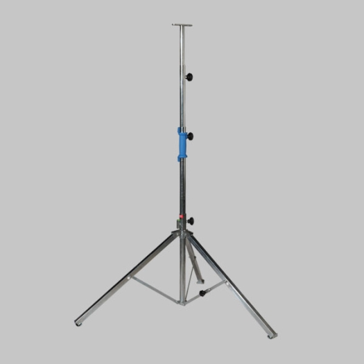 Statief voor Sonlux LED-werklampen Profi