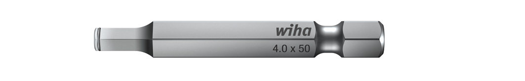 Wiha Embout Professional Six pans MagicRing® 1/4"