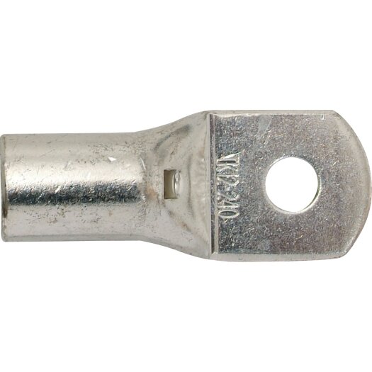 Kabelschoen conform DIN EN 13600 6 mm² M 6