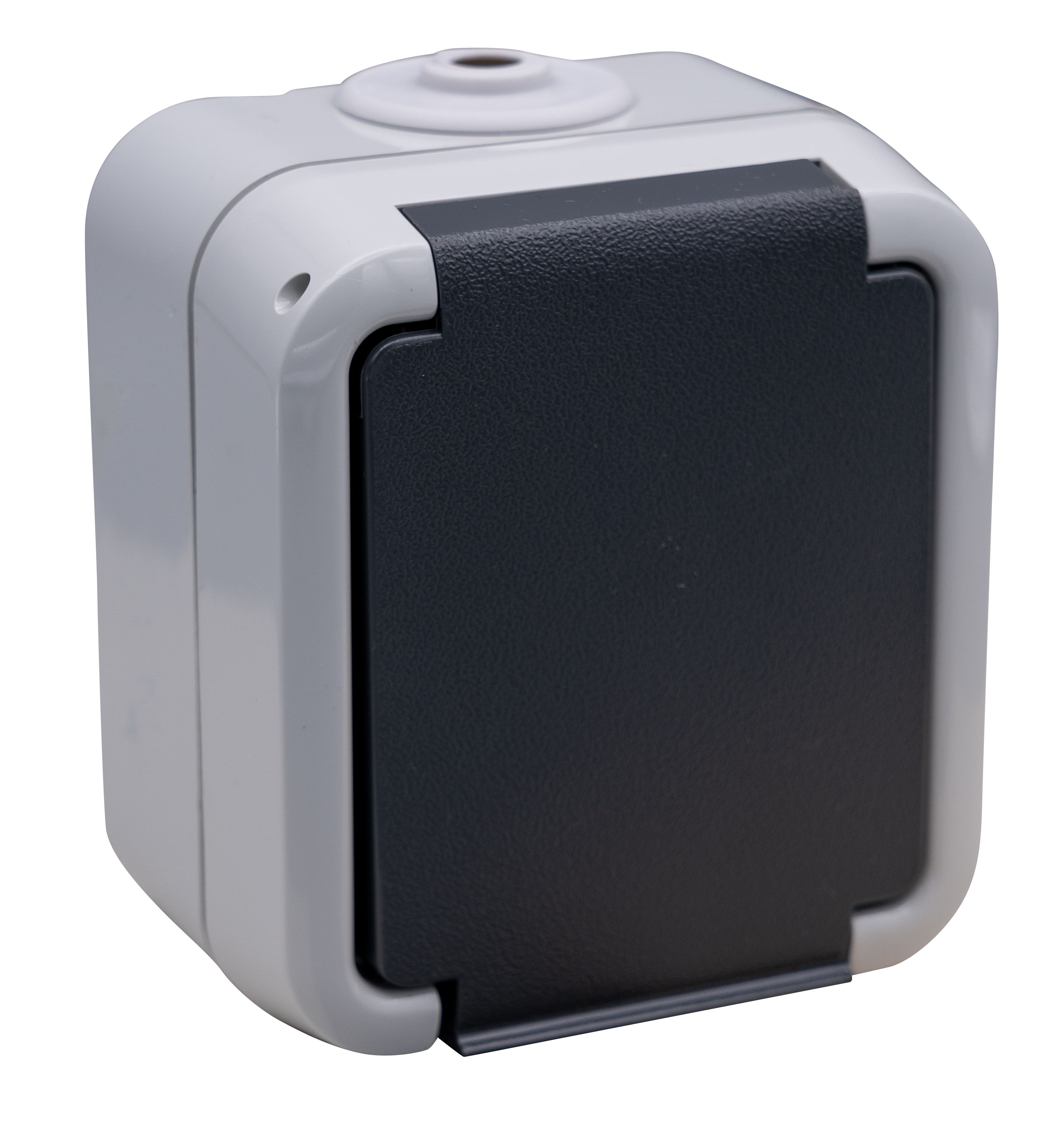 PEHA opbouw wandcontactdoos spatwaterdicht 6620WAB