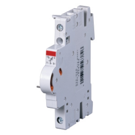 ABB Hulpschakelaar "S2C-H6R" 1 wisselaar