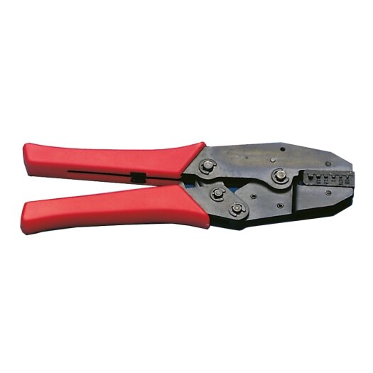 Adereindhulstang STANDAARD 0,5-6 mm²