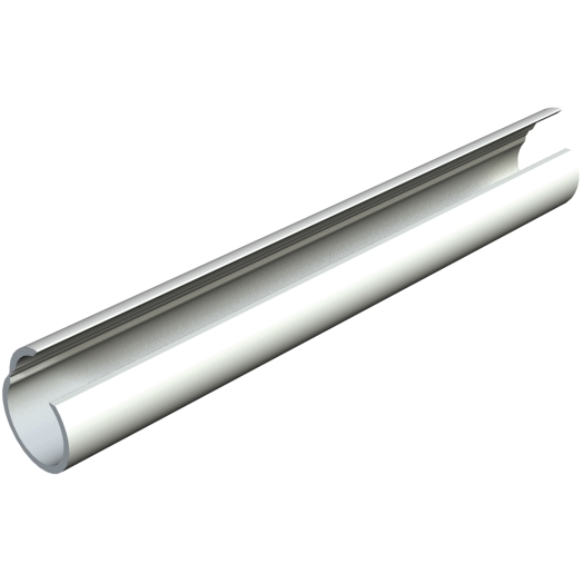 PVC-montagebuis Quick-Pipe EN / IEC / M 16