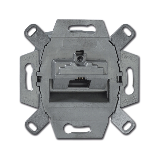 datacontactds 1x RJ45 cat6A iso