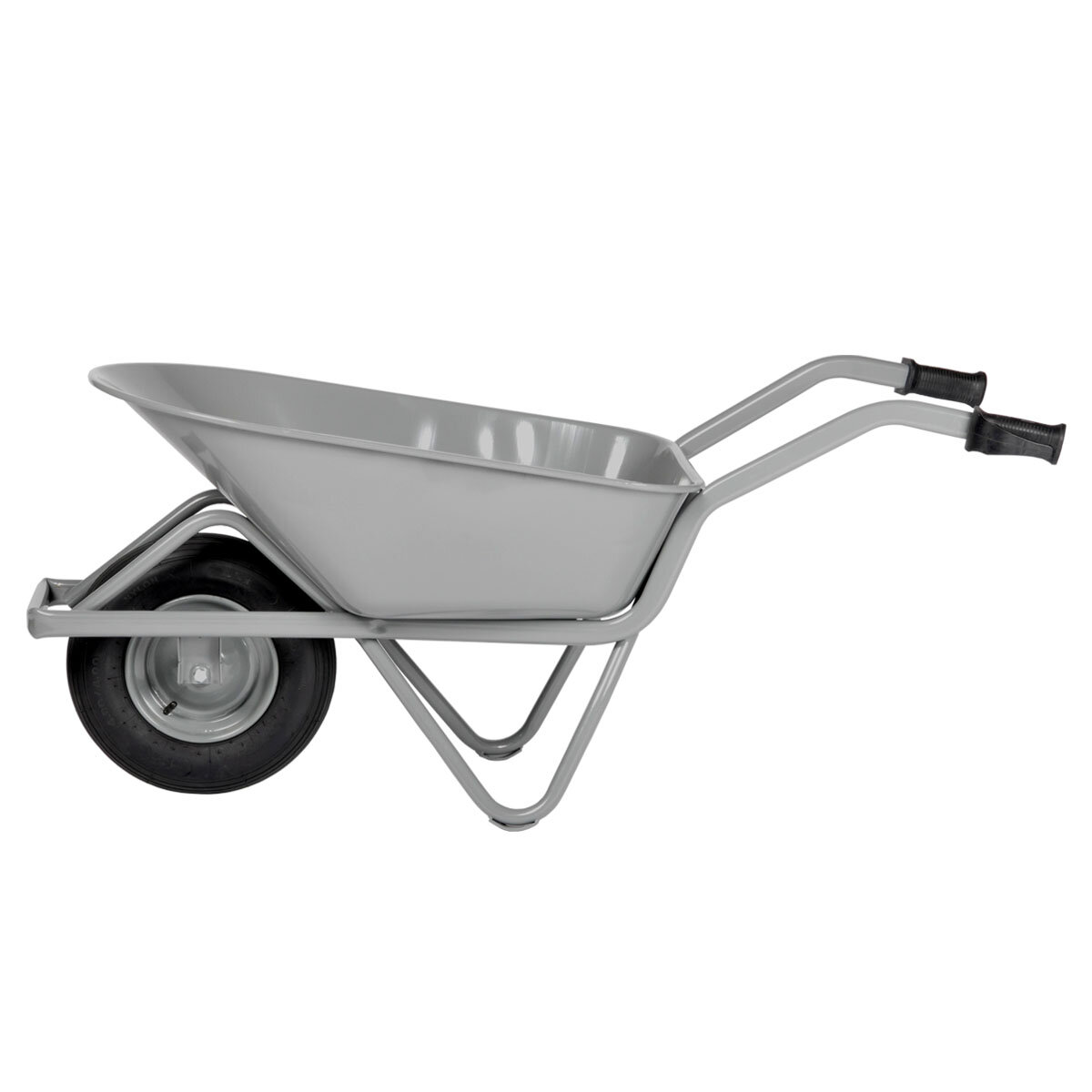 Matador Easy-Rider bouwkruiwagen met luchtband