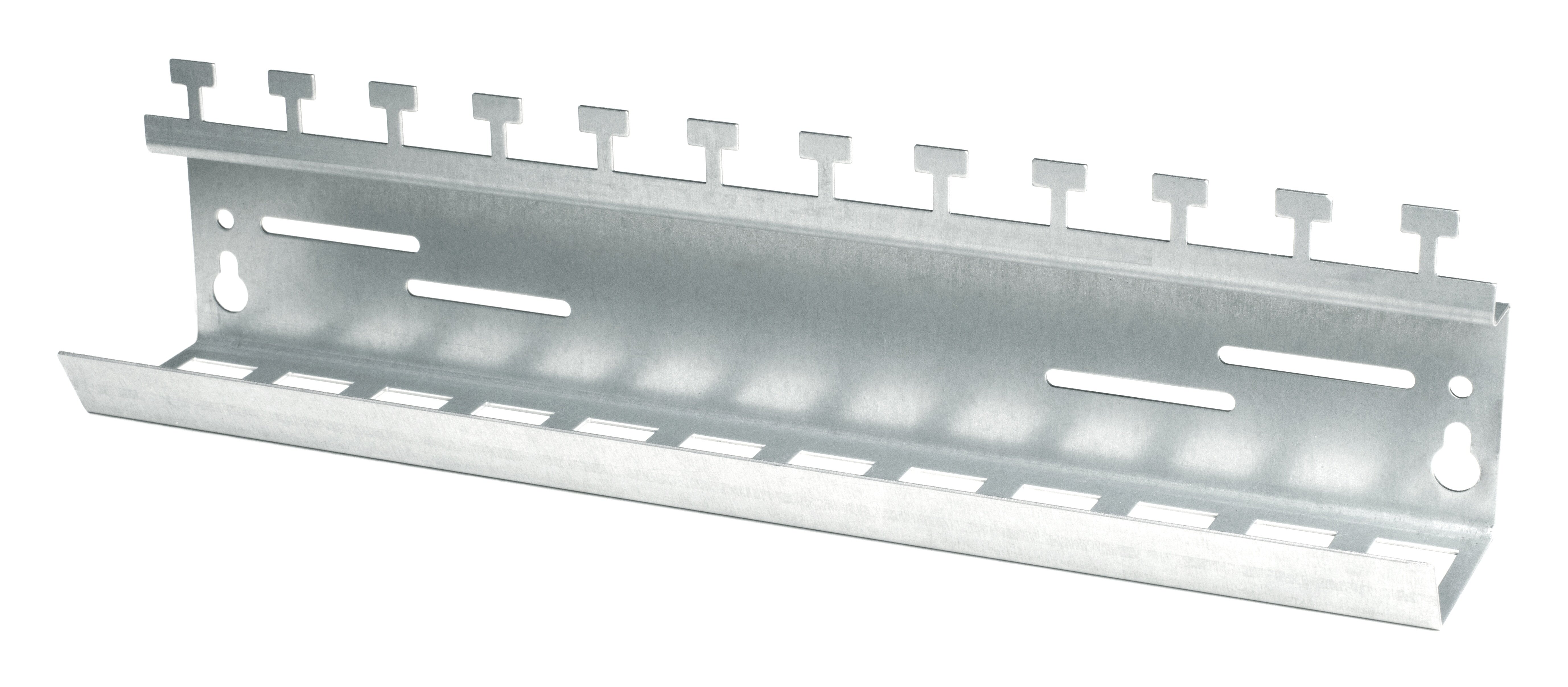 Accessoires voor inbouw- en spouwmuurcommunicatieverdelers