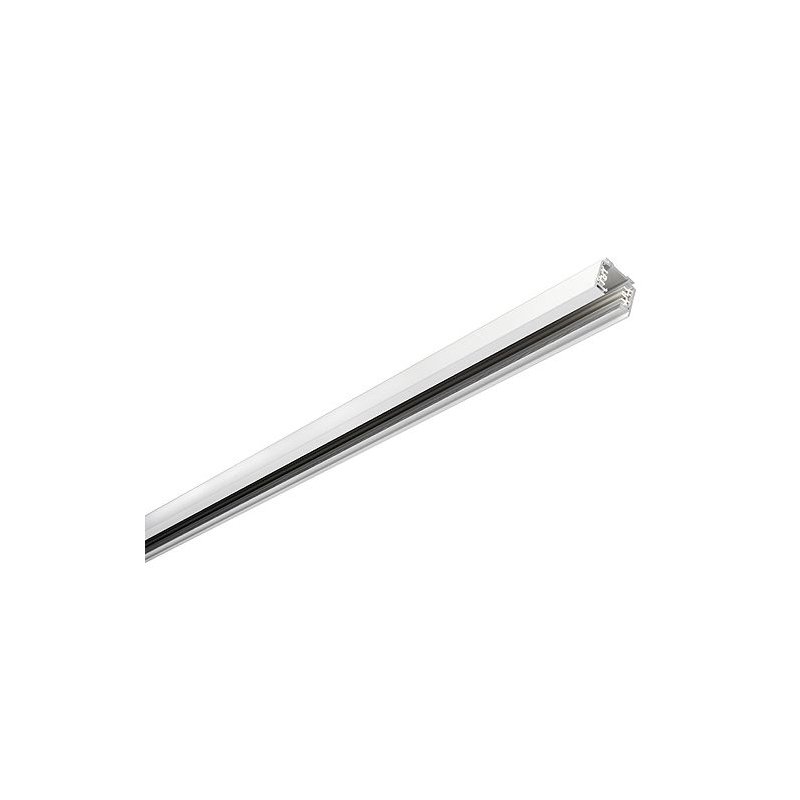 3-fasige opbouwrupsband, 1m, ws