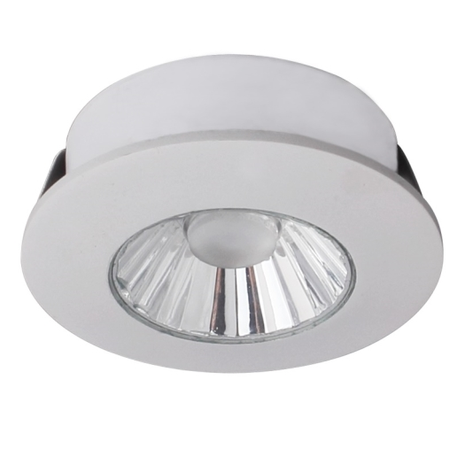 CIVILIGHT LED-Downlight wit 4 W comfortwit 927