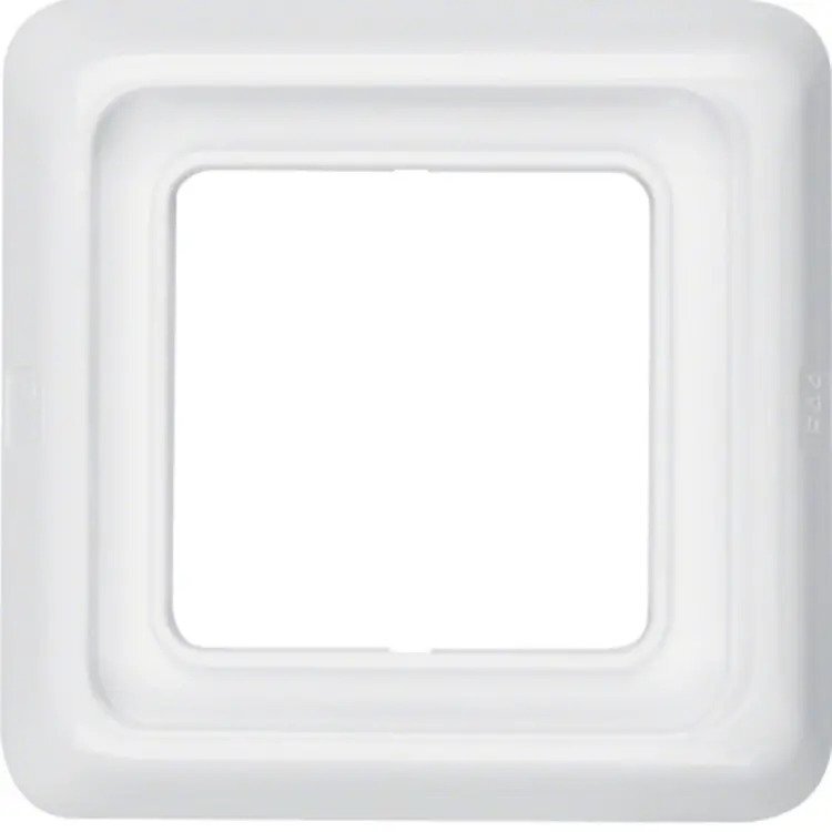 Frame 1-voudig WG UP pw