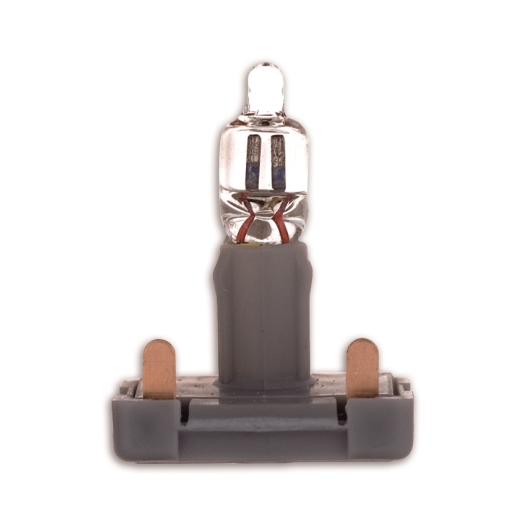glimlampje 230V/0.4mA