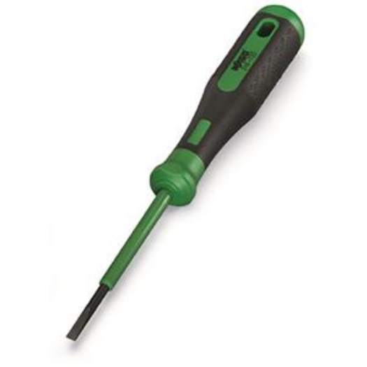 Bedieningsgereedschap