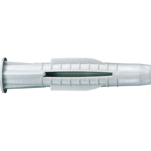 Universele plug 6 x 37 ja