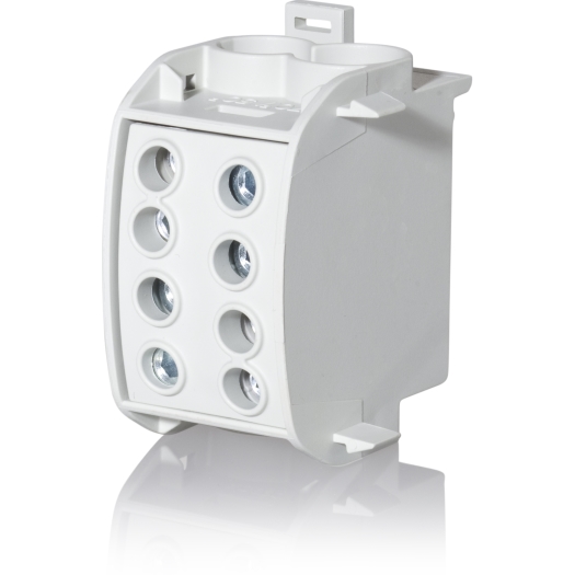 F-tronic hoofdaansluitklem 70 mm² grijs