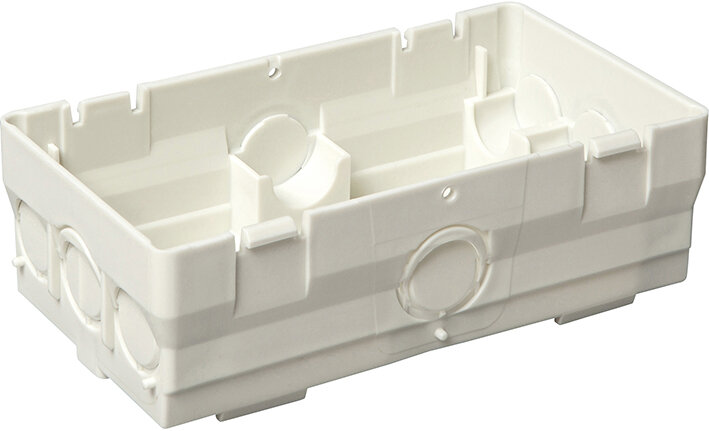 ABB HAF Lasdoos "3611-S" ABB HAF Lasdoos "3611-S"