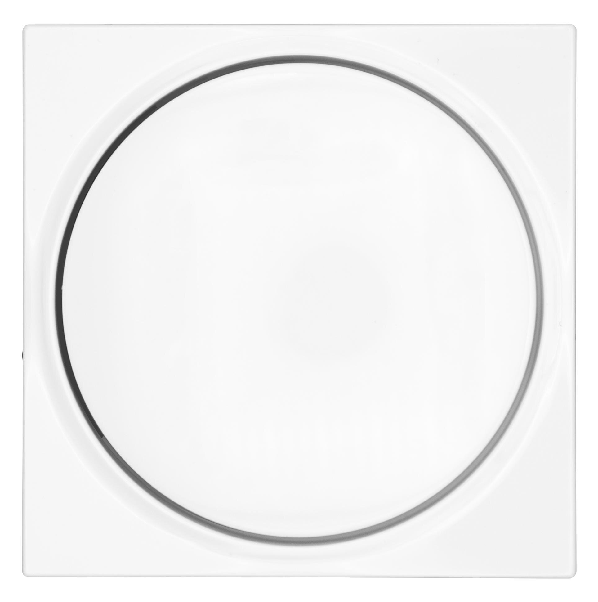 OPUS 55 afdekking voor pulsapparaten zonder lens polarwit