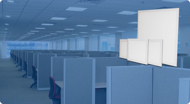LED Panelen LED Panelen