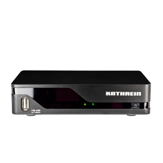 DVB-T2 HD reciever "UFT"