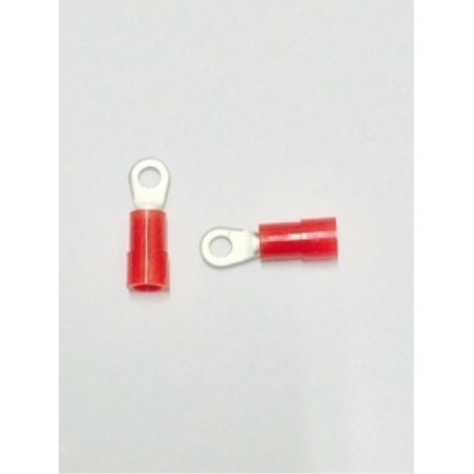 Kabelschoen 0,5-1,0 mm²