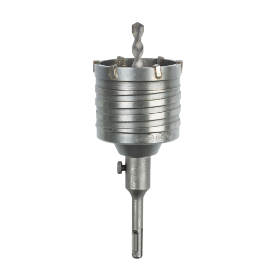 HELLER boorkronen-set Ø 68 mm